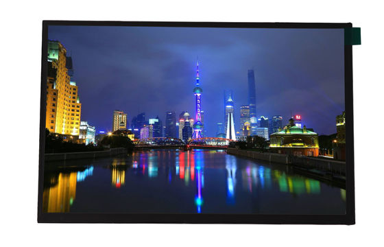 3.3V 800:1 FHD TFT 13.3 LCD Screen For Industrial Automation