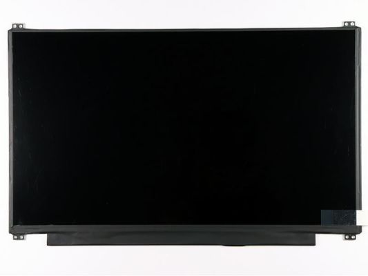 RGB Vertical Stripe 15.6" TFT LCD Screen Module 45% NTSC 220Cd/m2
