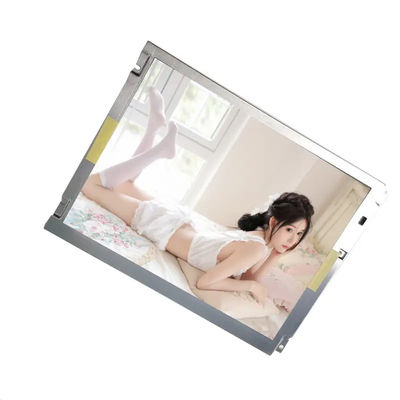 256.32*144.18mm EDP 30pin IPS TFT LCD Display 200-800cd/m2