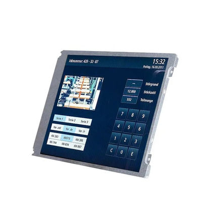 1366×768 BOE Laptop LCD Screen EDP 30pin IPS LCD Display