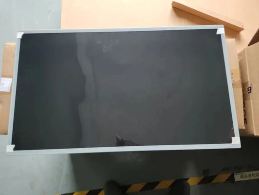 OEM 800Cd/M2 27 Inch LCD Screen AUO IPS LCD Display Full Viewing