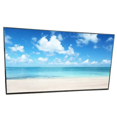 ODM OEM 55" IPS LCD Screen Panel LVDS 51 Pins Connector
